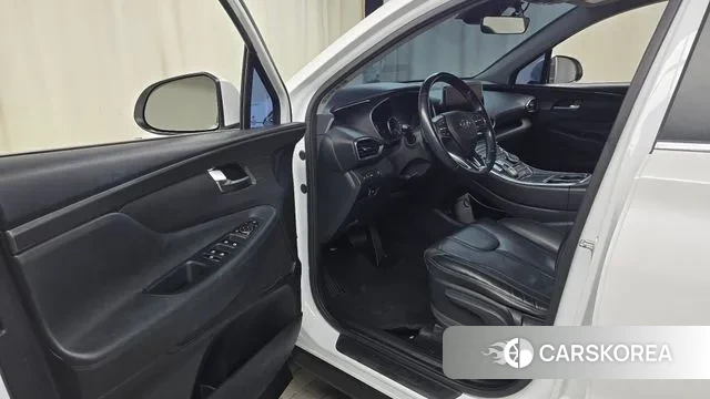 Hyundai The New Santa Fe id 3759969 из Кореи 20