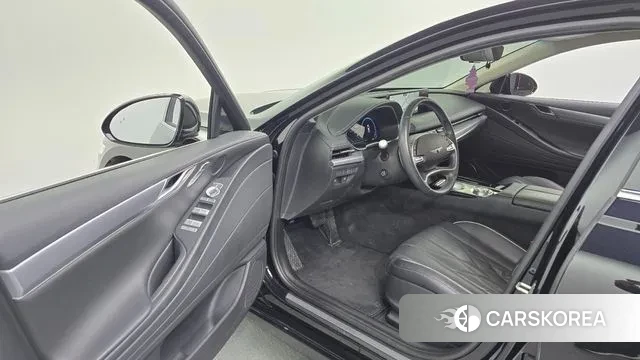 Genesis G80 (RG3) id 3433906 из Кореи 20