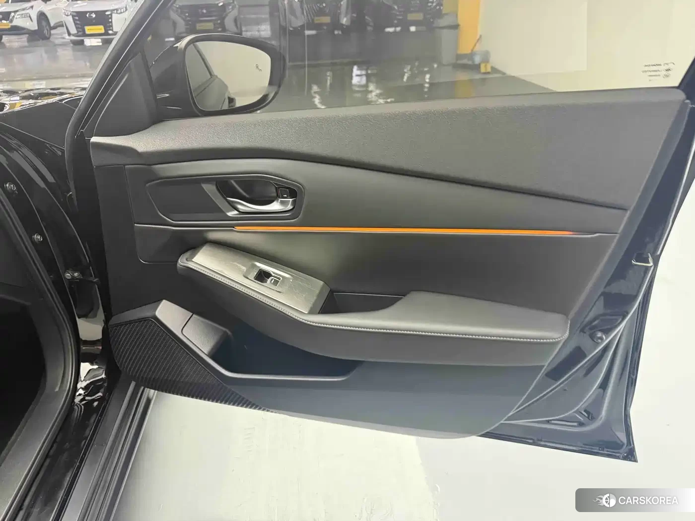 Honda Accord id 4548024 из Китая 22