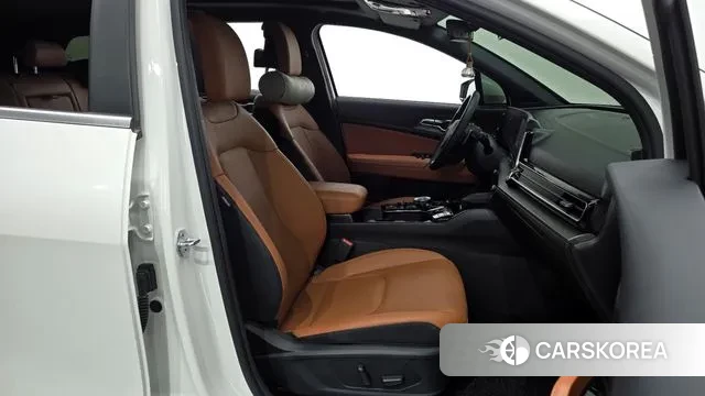 Kia Sportage 5th Generation id 3685796 из Кореи 20