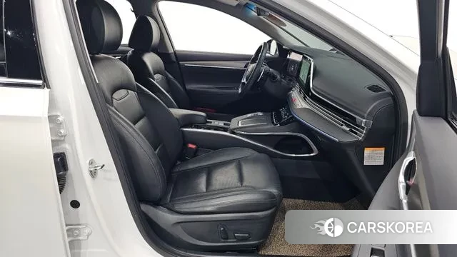 Hyundai The New Grandeur IG Hybrid id 2959984 из Кореи 20