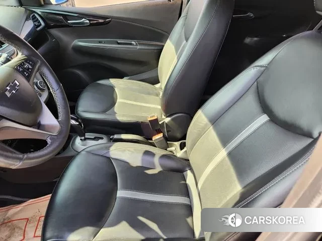 Chevrolet (GM Daewoo) The New Spark id 2965406 из Кореи 14