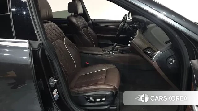 BMW 6 Series GT (G32) id 3028642 из Кореи 20