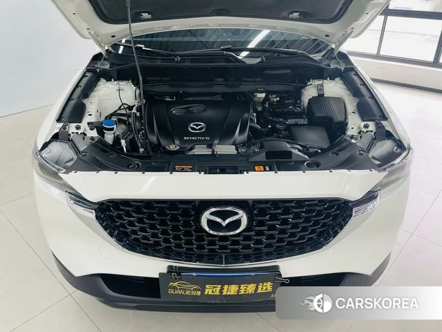 Mazda CX-5 id 4219715 из Китая 17