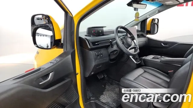 Hyundai Staria id 2879514 из Кореи 20