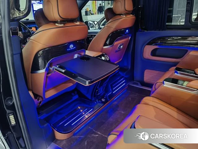 Mercedes-Benz Vito id 4300229 из Китая 17