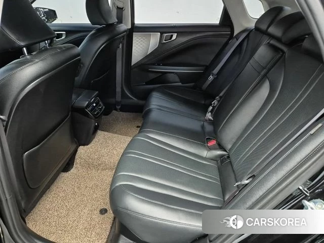 Kia K8 Hybrid id 4842589 из Кореи 19