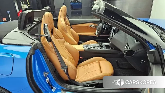 BMW Z4 (G29) id 3045020 из Кореи 20