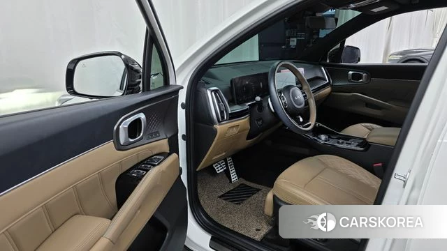 Kia The New Sorento 4th Generation id 4488321 из Кореи 35