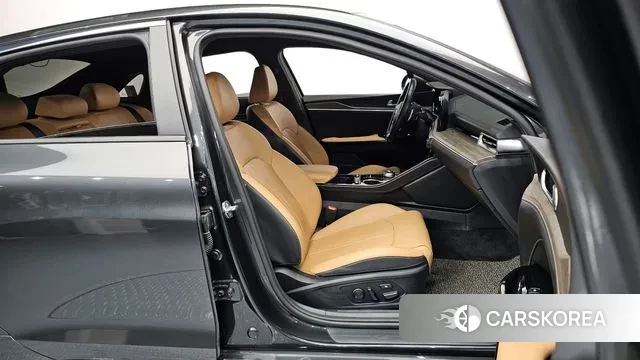 Kia K5 3rd generation id 3765154 из Кореи 20