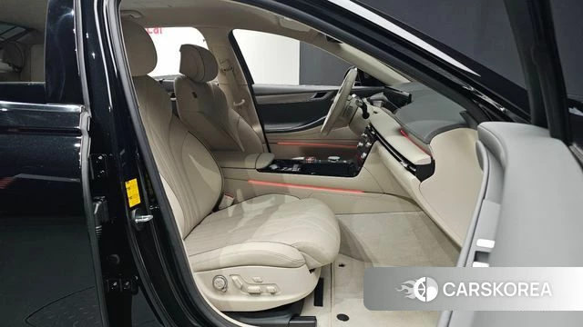 Genesis G80 (RG3) id 3934033 из Кореи 20