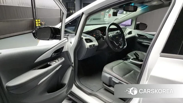 Chevrolet (GM Daewoo) Bolt EV id 3044425 из Кореи 20