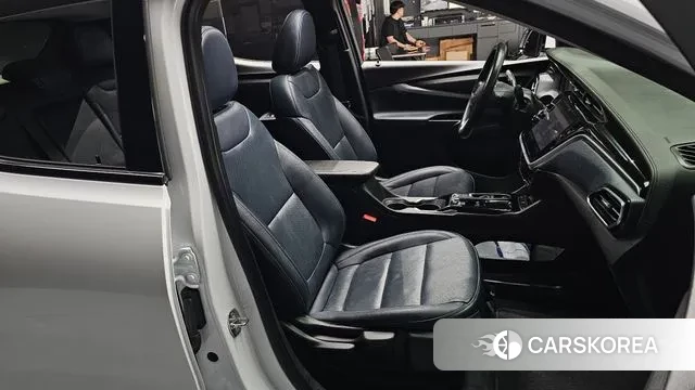 Chevrolet (GM Daewoo) Bolt EUV id 3427114 из Кореи 20