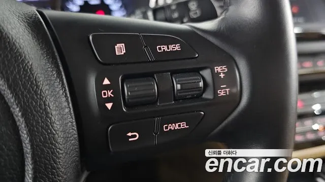 Kia The New Carnival id 2633604 из Кореи 20