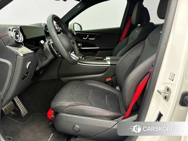 Mercedes-Benz GLC-Class X254 id 4353987 из Кореи 13