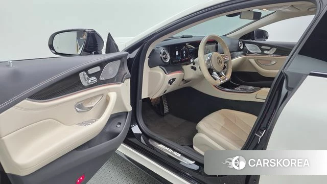 Mercedes-Benz CLS-Class C257 id 3885285 из Кореи 21