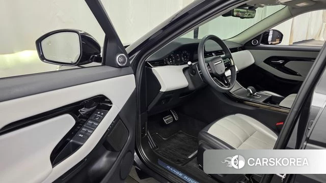 Land Rover Range Rover Evoque 2nd Generation id 4617625 из Кореи 20