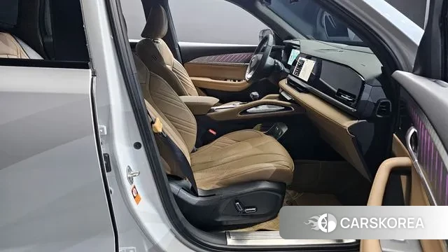 Renault Korea (Samsung) Grand Coleos id 3240994 из Кореи 20