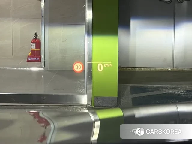 BMW 5 Series (G30) id 3484030 из Кореи 20