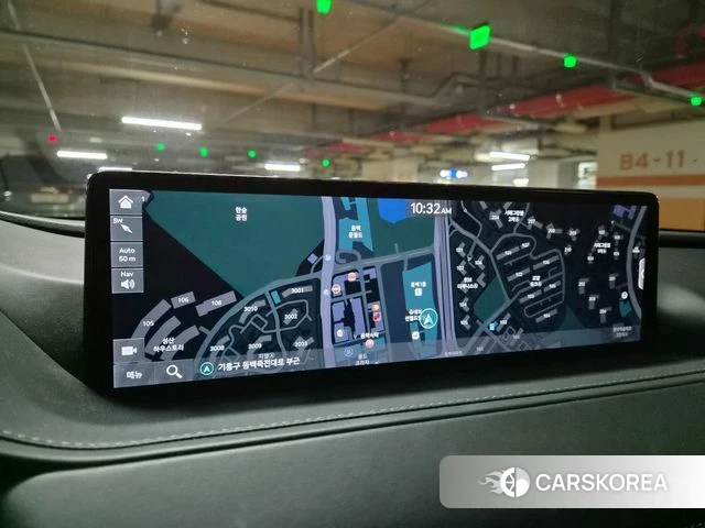 Genesis G80 (RG3) id 4711672 из Кореи 20
