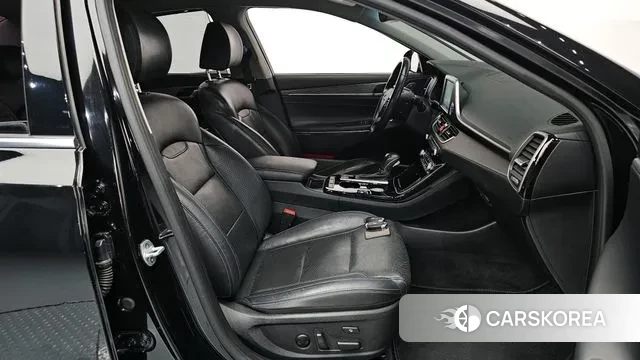 Hyundai Grandeur IG id 3588386 из Кореи 20