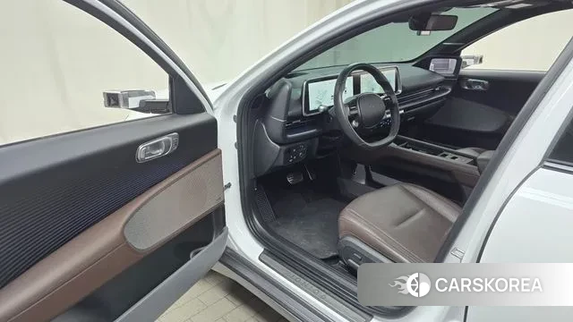 Hyundai Ionic 6 id 3538884 из Кореи 20