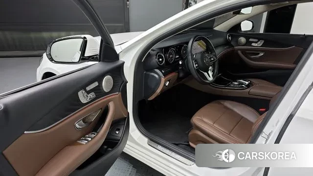 Mercedes-Benz E-Class W213 id 2985885 из Кореи 20