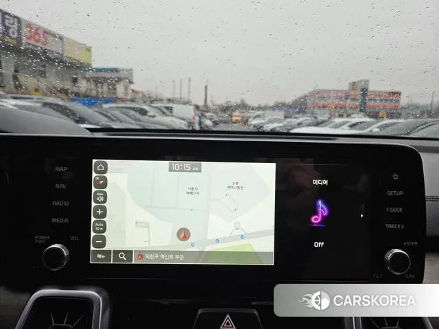 Kia Sorento 4th Generation id 3758720 из Кореи 20