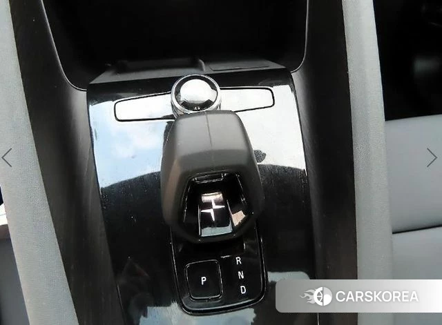 Polestar Polestar 2 id 3865060 из Кореи 20