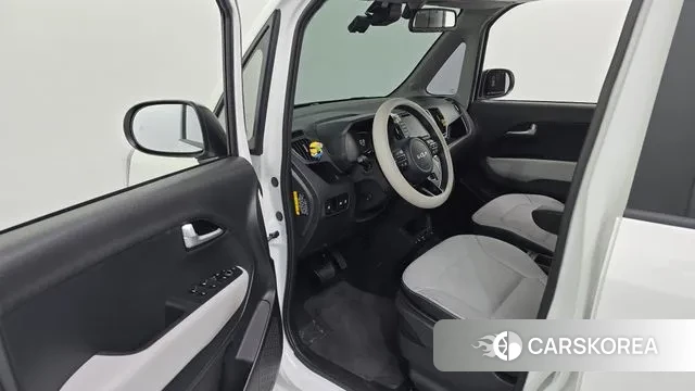 Kia The New Kia Ray id 3256293 из Кореи 20