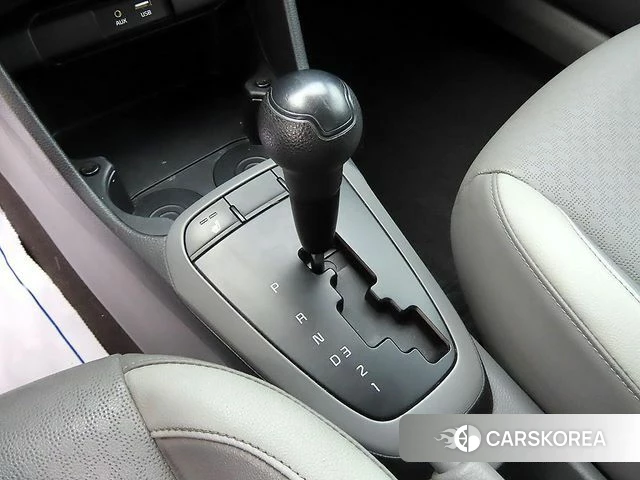 Kia All New Morning (JA) id 4746746 из Кореи 20