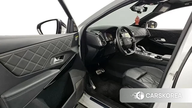 Citroen / DS DS7 Crossback id 2931147 из Кореи 20