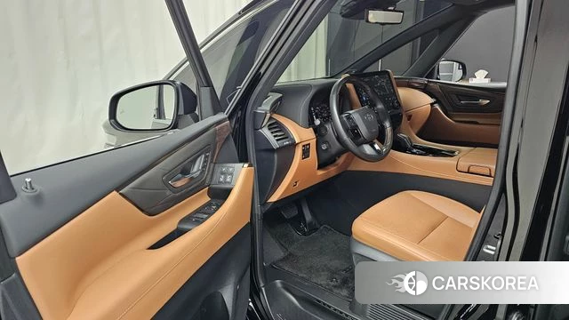 Toyota Alphard 4th Generation id 3850387 из Кореи 20