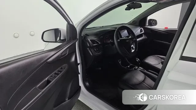 Chevrolet (GM Daewoo) The New Spark id 3596980 из Кореи 20