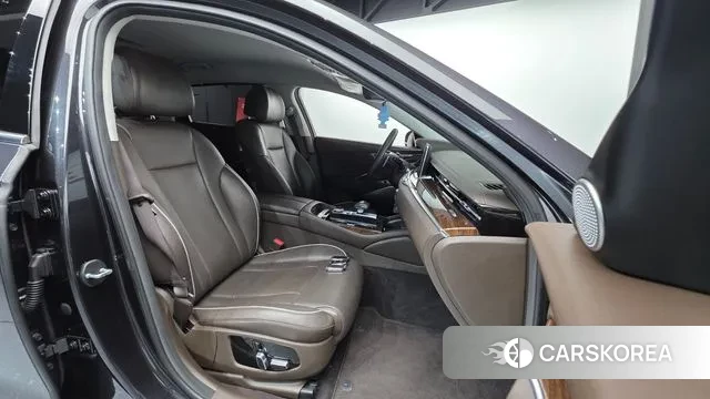 Kia More K9 id 3454934 из Кореи 20