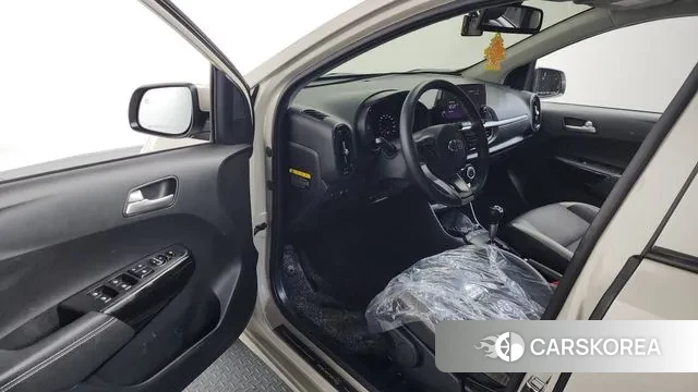 Kia Morning Urban (JA) id 3788029 из Кореи 20