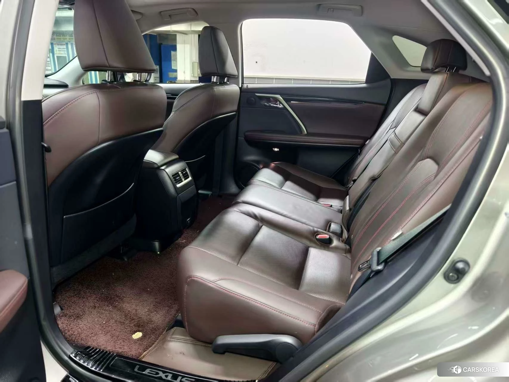 Lexus RX id 4486410 из Китая 22