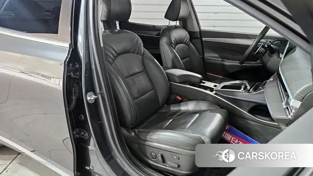 Hyundai The New Grandeur IG id 3464429 из Кореи 20