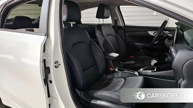 Kia The New K3 2nd generation id 3581075 из Кореи 20