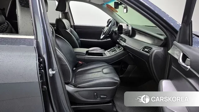 Hyundai Palisade id 3027863 из Кореи 20