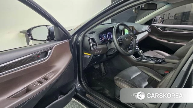 Hyundai Grandeur IG id 4563211 из Кореи 36