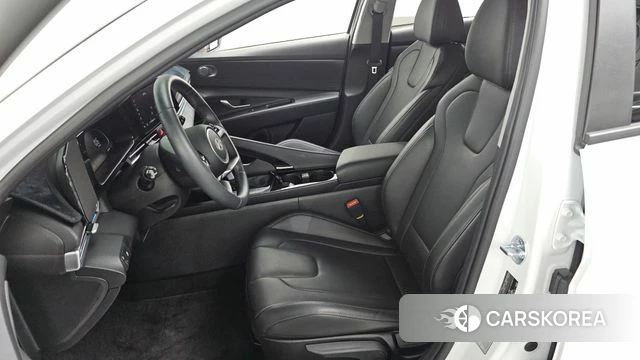 Hyundai The New Avante (CN7) id 3798236 из Кореи 20