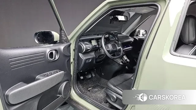 Hyundai Casper id 3625422 из Кореи 20