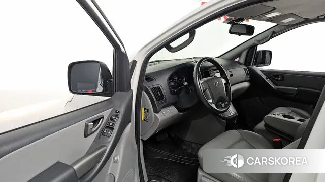 Hyundai The New Grand Starex id 3013161 из Кореи 20