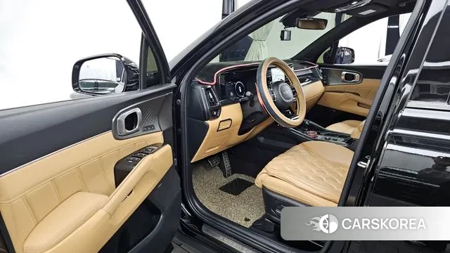 Kia Sorento 4th Generation id 3416133 из Кореи 20