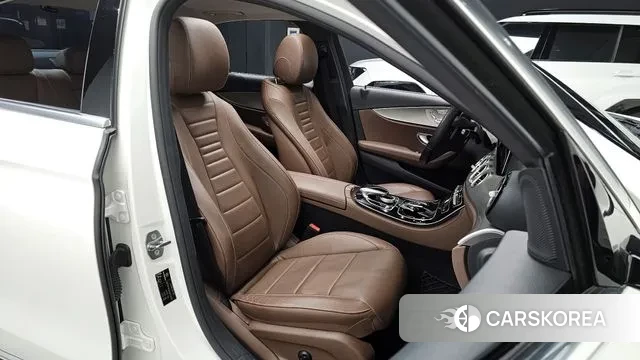 Mercedes-Benz E-Class W213 id 3617347 из Кореи 20