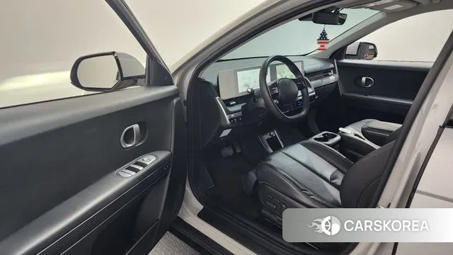 Hyundai Ionic 5 id 3615780 из Кореи 20