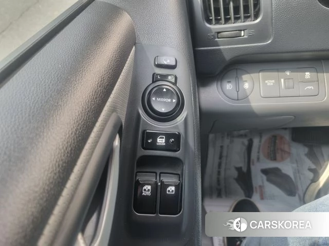 Hyundai The New Grand Starex id 3886041 из Кореи 20