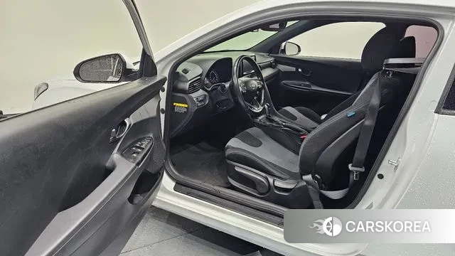 Hyundai Veloster (JS) id 3239233 из Кореи 20