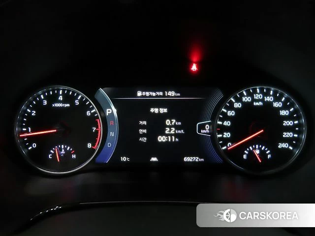Kia Seltos id 4267638 из Кореи 20